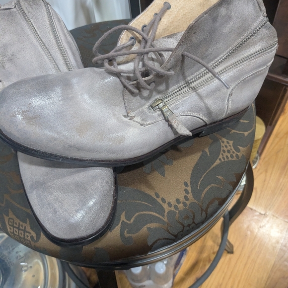 Men Boot - Picture 4 of 4